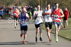 Senior mens 2018 Royal Signals NECAA Road Relays, Hetton. Photo: David T. Hewitson/Sports for All Pics